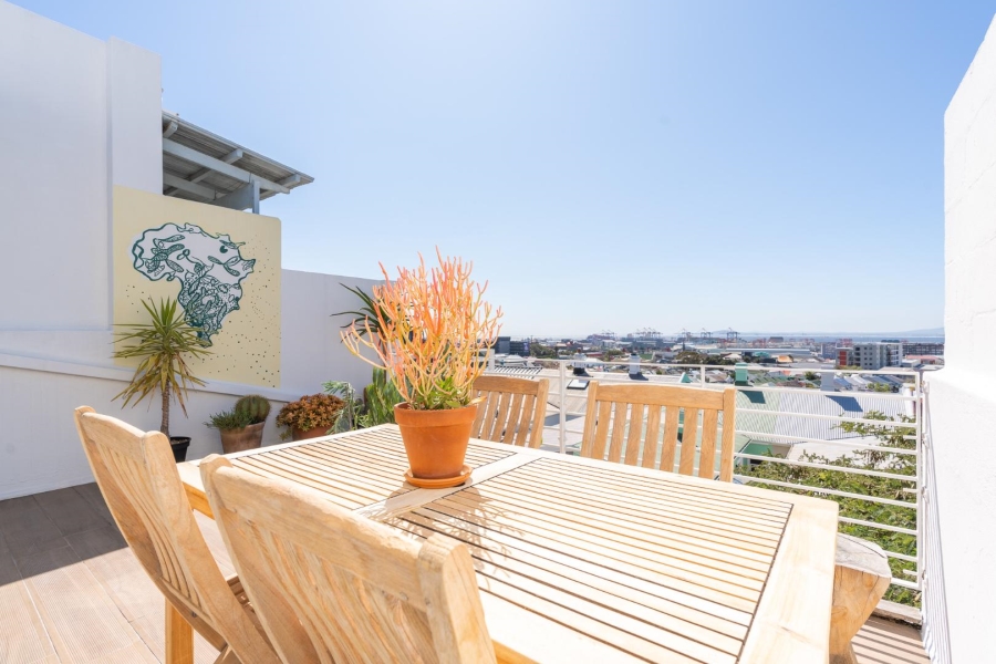 3 Bedroom Property for Sale in Woodstock Western Cape